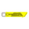 Cutter transparente transparente