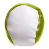 Pelota anti estrés verde lima