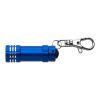 Linternita, 3 luces LED negro