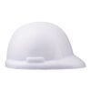 Casco anti-estrés blanco