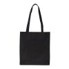 Bolsa de la compra rosa