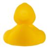 Pato de goma de PVC. amarillo