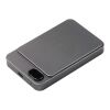 Batería externa inalámbrica BrandCharger Powerwave 5000 gris