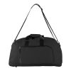 Mochila/Bolsa de viaje negro