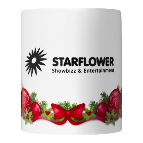 Taza Sublimation Estándar | blanco | sin montaje de publicidad | no disponible | no disponible