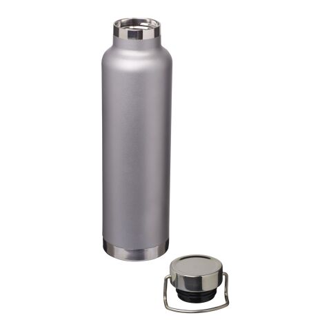 Botella isotérmica "Thor" Gris