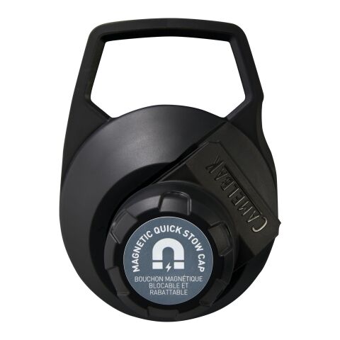 Botella de cobre con aislamiento al vacío de 600 ml &quot;Chute Mag&quot; Estándar | Verde musgo | sin montaje de publicidad | no disponible | no disponible