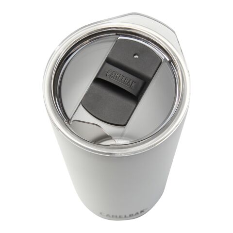 Vaso con aislamiento de 600 ml &quot;CamelBak® Horizon&quot; Estándar | blanco | sin montaje de publicidad | no disponible | no disponible