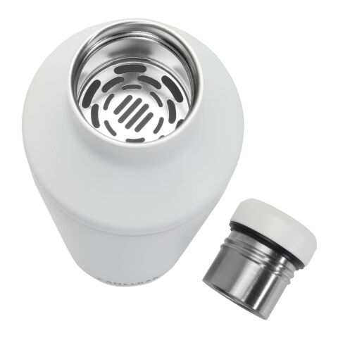 Coctelera con aislamiento de 600 ml &quot;CamelBak® Horizon&quot; Estándar | blanco | sin montaje de publicidad | no disponible | no disponible