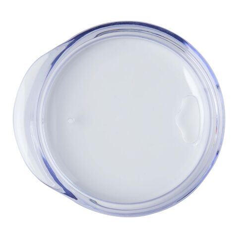 Taza con aislamiento de cobre de 350 ml de acero inóxidable reciclado con certificado RCS &quot;Corzo&quot; Estándar | Transparente | sin montaje de publicidad | no disponible | no disponible