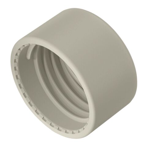 Botella de agua de 620 ml “Ocean Bottle Lite” Estándar | Sandstone | sin montaje de publicidad | no disponible | no disponible