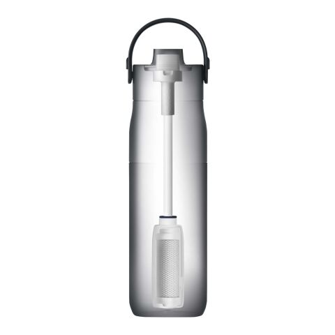 Botella de agua de 1000&nbsp;ml "LARQ Swig Top" Negro