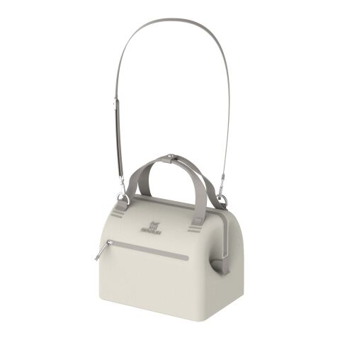 Stanley The All-Day Julienne Mini bolsa nevera reciclada para 10 latas Estándar | Crema | sin montaje de publicidad | no disponible | no disponible | no disponible