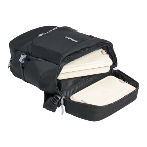 Mochila reciclada Stanley Vitalize™ Macro Method 29L Negro