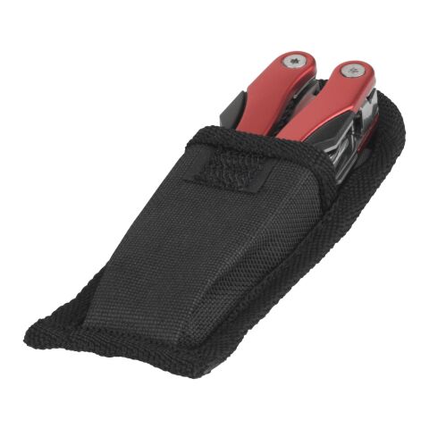 Multiherramienta de 11 usos Casper Estándar | Rojo | sin montaje de publicidad | no disponible | no disponible