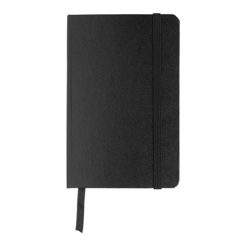 Libreta de bolsillo &quot;Classic&quot; Estándar | negro | sin montaje de publicidad | no disponible | no disponible | no disponible