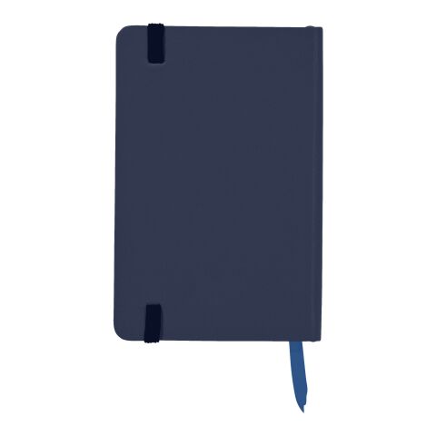 Libreta de bolsillo "Classic" Estándar | Azul marino | sin montaje de publicidad | no disponible | no disponible | no disponible