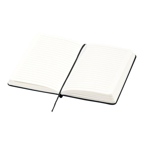 Libreta de ejecutivo &quot;Classic&quot; Estándar | Negro | sin montaje de publicidad | no disponible | no disponible | no disponible