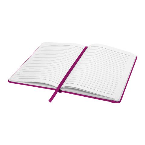 Libreta A5 "Spectrum" Estándar | Magenta | sin montaje de publicidad | no disponible | no disponible | no disponible