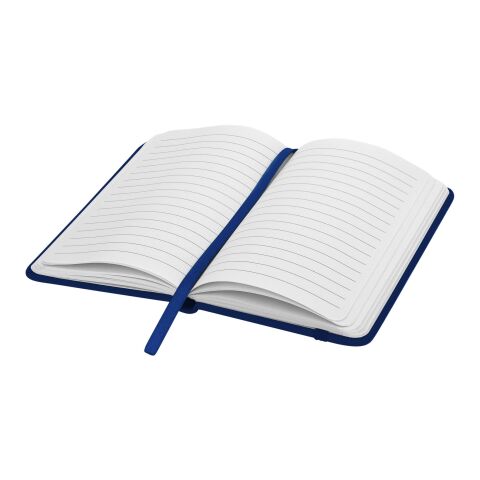 Libreta A6 &quot;Spectrum&quot; Estándar | Azul marino | sin montaje de publicidad | no disponible | no disponible | no disponible