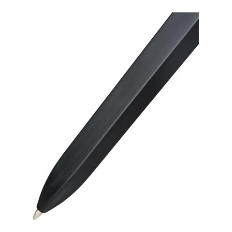 Bolígrafo 1.0 "Go Pen" (tinta negra) Estándar | Negro intenso | sin montaje de publicidad | no disponible | no disponible