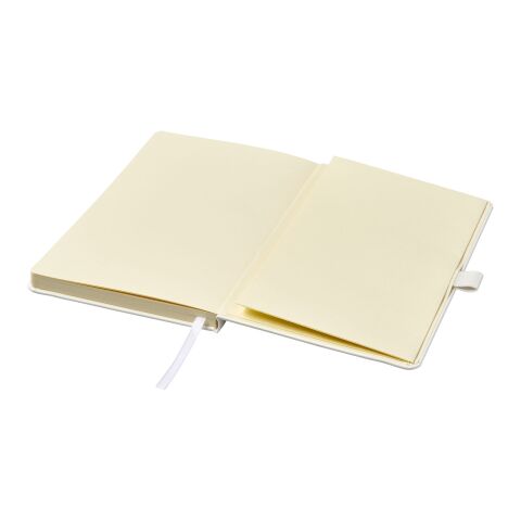 Cuaderno A5 "Nova" Estándar | Blanco | sin montaje de publicidad | no disponible | no disponible | no disponible