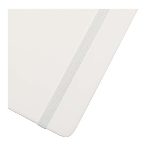 Cuaderno de tapa dura Spectrum A7 blanco