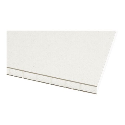 Libreta A5 sin lomo &quot;Dairy Dream&quot; Estándar | Blanco marfil | sin montaje de publicidad | no disponible | no disponible | no disponible