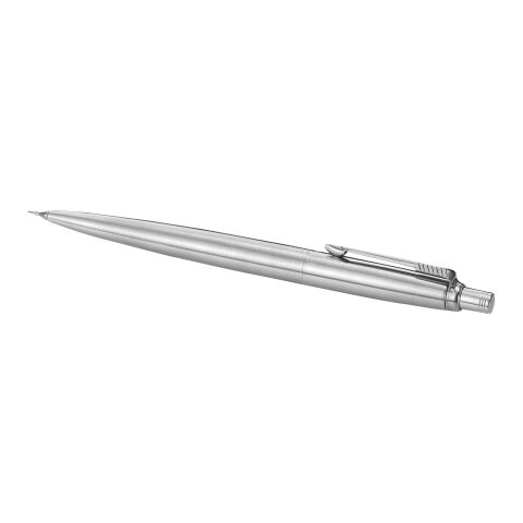 Set de bolígrafo y portaminas con caja de regalo "Jotter" Gris