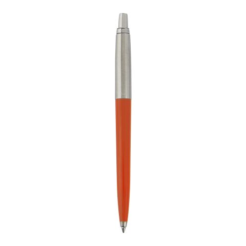 Bolígrafo "Parker Jotter Recycled" Estándar | Naranja | sin montaje de publicidad | no disponible | no disponible