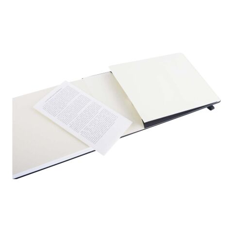 Álbum artístico grande para acuarelas &quot;Moleskine&quot; Estándar | negro | sin montaje de publicidad | no disponible | no disponible