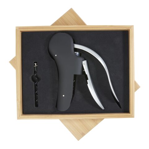 Sacacorchos para vino &quot;Nebby&quot; Estándar | Natural | sin montaje de publicidad | no disponible | no disponible | no disponible