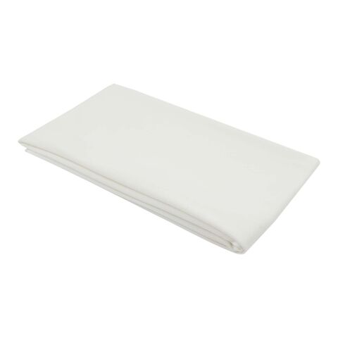 Toalla de deporte de RPET de 70 x 140 cm &quot;Lucas&quot; Estándar | blanco | sin montaje de publicidad | no disponible | no disponible | no disponible