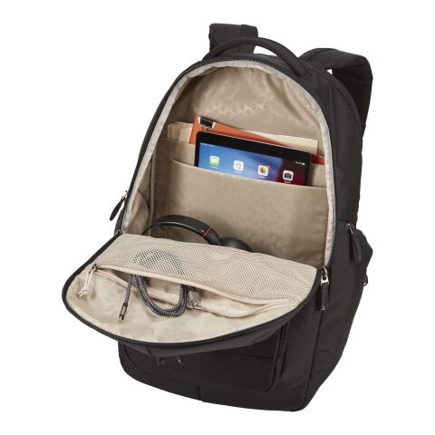 Mochila para portátil de 17,3&quot; &quot;Notion&quot; Estándar | Negro | sin montaje de publicidad | no disponible | no disponible | no disponible