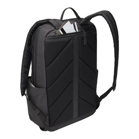 Mochila de 20L &quot;Thule Lithos&quot; Estándar | Negro | sin montaje de publicidad | no disponible | no disponible | no disponible