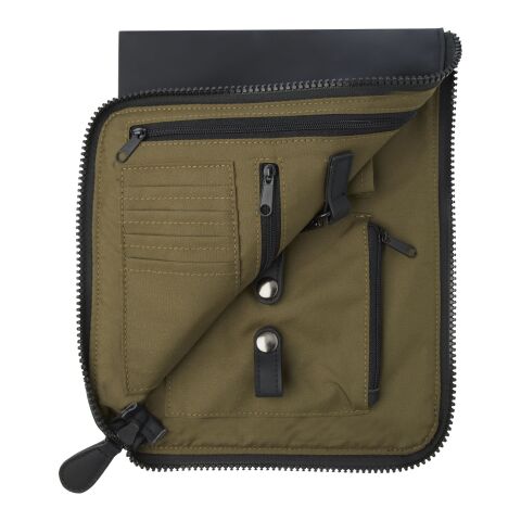 Funda organizadora &quot;Turner&quot; Negro | sin montaje de publicidad | no disponible | no disponible