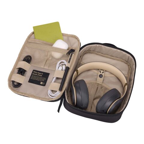 Bolsa para accesorios &quot;Case Logic Invigo&quot; Estándar | negro | sin montaje de publicidad | no disponible | no disponible | no disponible