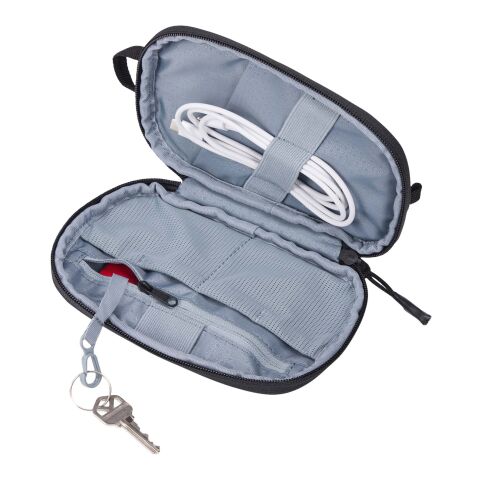 Mini &quot;Thule Subterra 2 PowerShuttle&quot; negro | sin montaje de publicidad | no disponible | no disponible