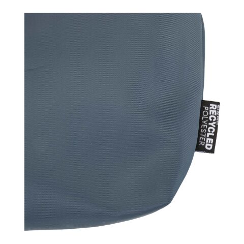 Neceser de viaje reciclado de 2 litros "Trip Aware™" Estándar | Hale Blue | sin montaje de publicidad | no disponible | no disponible | no disponible