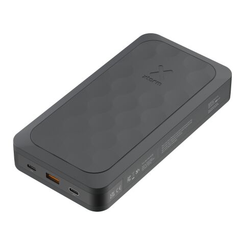 Batería externa de 45 000 mAh 67 W &quot;Xtorm FS5451 Fuel Series&quot; Estándar | Negro transparente | sin montaje de publicidad | no disponible | no disponible