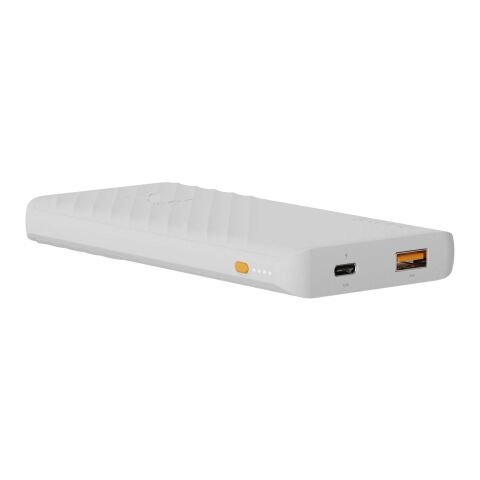 Batería externa de carga rápida de 15 W y 10 000 mAh &quot;Xtorm XG210 Go2&quot; Estándar | blanco | sin montaje de publicidad | no disponible | no disponible