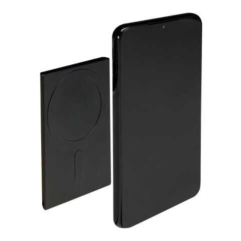 Portatarjetas magnéticas RFID SMART RCS Negro intenso