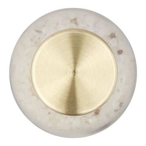 Conjunto de regalo de sal de baño de 3 piezas de 200 ml &quot;Wellmark Just Relax&quot; Estándar | Blanco | sin montaje de publicidad | no disponible | no disponible