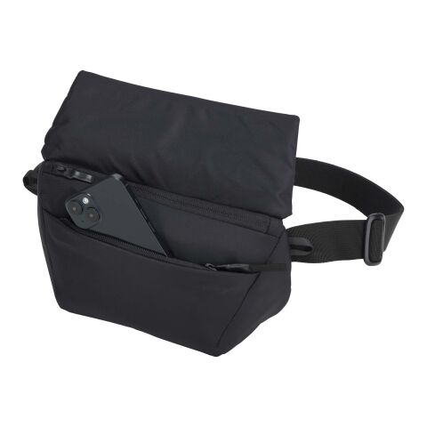 Bolsa bandolera Thule EnRoute 2L Estándar | Negro | sin montaje de publicidad | no disponible | no disponible