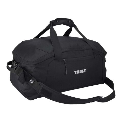 Bolsa de viaje reciclada Thule Lumion de 40 L Negro