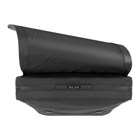 Mochila fina &quot;Moleskine Metro&quot; Estándar | negro | sin montaje de publicidad | no disponible | no disponible