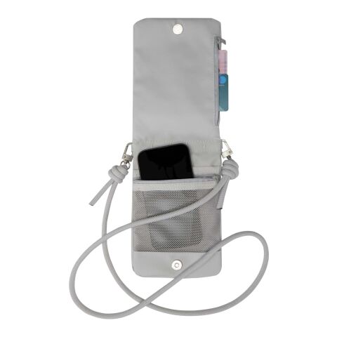 Estuche para accesorios SMART RFID Gris claro