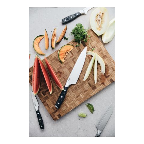 VINGA Cuchillo de chef Kaiser acero | sin montaje de publicidad | no disponible | no disponible