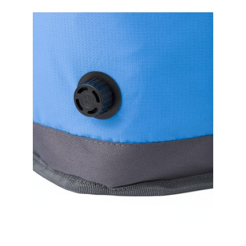 Bolsa nevera autohinchable (12l) azul claro | sin montaje de publicidad | no disponible | no disponible