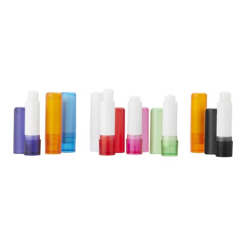 Bálsamo labial Deale Estándar | Azul | sin montaje de publicidad | no disponible | no disponible